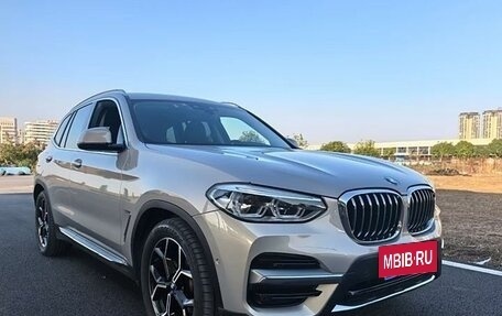 BMW X3, 2020 год, 3 850 000 рублей, 3 фотография