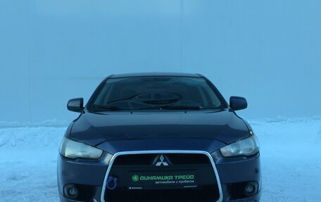 Mitsubishi Lancer IX, 2011 год, 680 000 рублей, 2 фотография