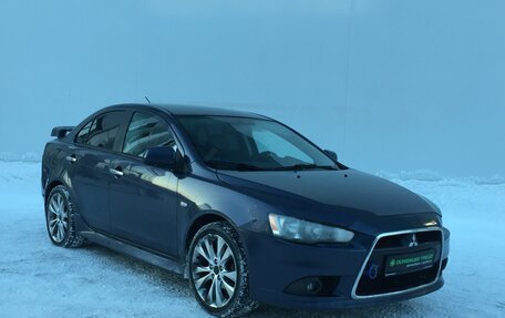 Mitsubishi Lancer IX, 2011 год, 680 000 рублей, 3 фотография