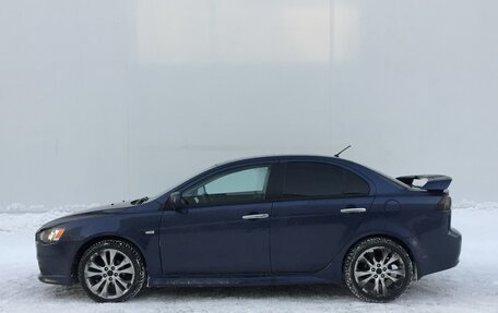 Mitsubishi Lancer IX, 2011 год, 680 000 рублей, 8 фотография