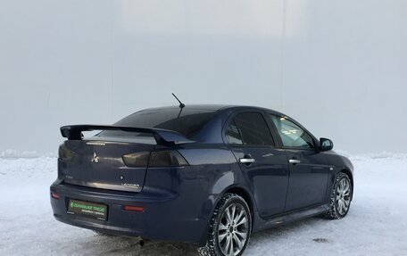 Mitsubishi Lancer IX, 2011 год, 680 000 рублей, 5 фотография