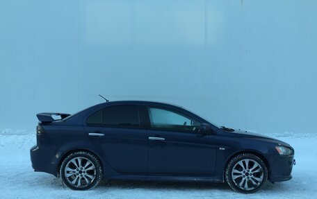 Mitsubishi Lancer IX, 2011 год, 680 000 рублей, 4 фотография