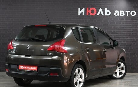 Peugeot 3008 I рестайлинг, 2011 год, 550 000 рублей, 6 фотография