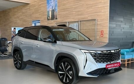 Geely Atlas, 2024 год, 4 017 190 рублей, 6 фотография