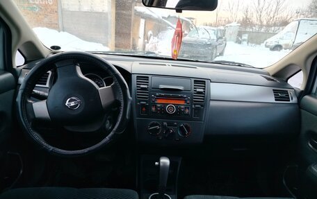 Nissan Tiida, 2012 год, 790 000 рублей, 6 фотография