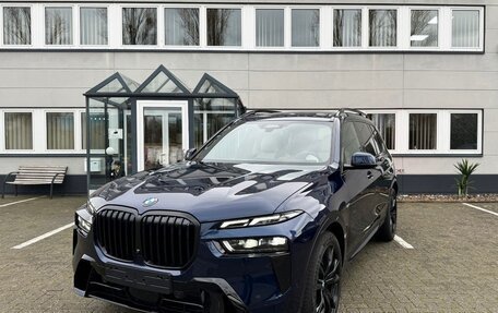 BMW X7, 2023 год, 12 700 000 рублей, 1 фотография