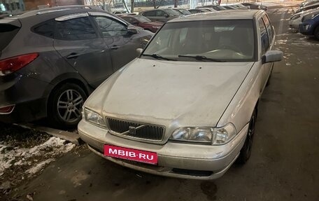 Volvo S70, 1998 год, 485 000 рублей, 1 фотография