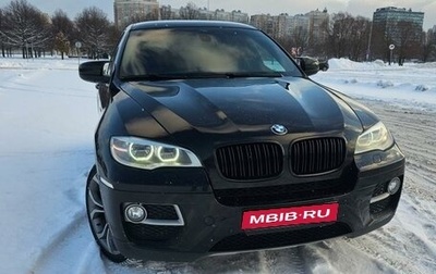 BMW X6, 2012 год, 2 400 000 рублей, 1 фотография