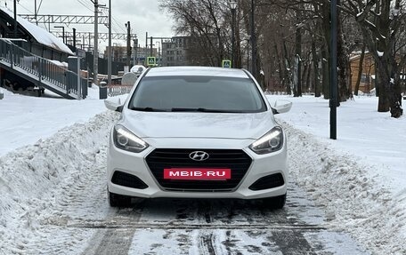 Hyundai i40 I рестайлинг, 2016 год, 1 450 000 рублей, 2 фотография