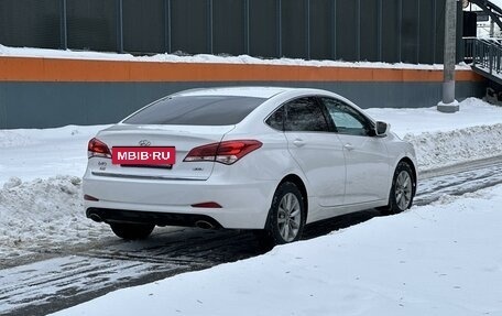 Hyundai i40 I рестайлинг, 2016 год, 1 450 000 рублей, 6 фотография