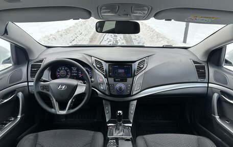 Hyundai i40 I рестайлинг, 2016 год, 1 450 000 рублей, 9 фотография