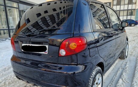 Daewoo Matiz I, 2007 год, 150 000 рублей, 2 фотография