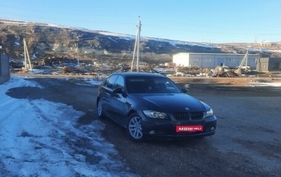 BMW 3 серия, 2006 год, 810 000 рублей, 1 фотография