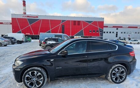 BMW X6, 2012 год, 2 400 000 рублей, 4 фотография