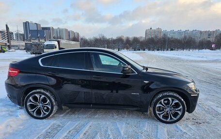 BMW X6, 2012 год, 2 400 000 рублей, 3 фотография