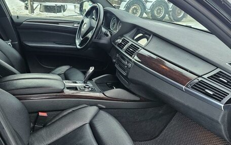 BMW X6, 2012 год, 2 400 000 рублей, 11 фотография