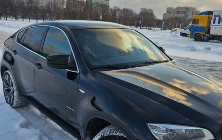 BMW X6, 2012 год, 2 400 000 рублей, 16 фотография