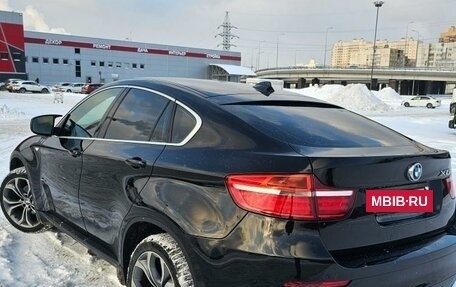 BMW X6, 2012 год, 2 400 000 рублей, 5 фотография