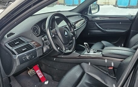 BMW X6, 2012 год, 2 400 000 рублей, 12 фотография