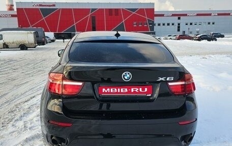 BMW X6, 2012 год, 2 400 000 рублей, 6 фотография