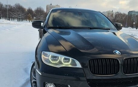 BMW X6, 2012 год, 2 400 000 рублей, 8 фотография