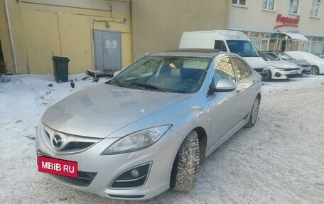 Mazda 6, 2011 год, 1 550 000 рублей, 5 фотография