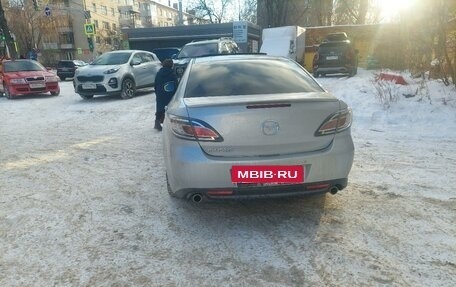 Mazda 6, 2011 год, 1 550 000 рублей, 9 фотография