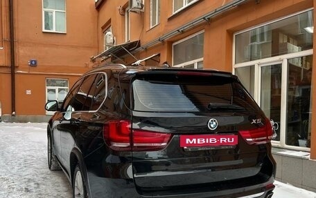 BMW X5, 2017 год, 4 430 000 рублей, 3 фотография