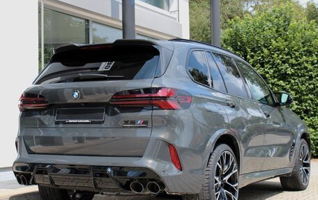 BMW X5 M, 2023 год, 19 500 000 рублей, 3 фотография