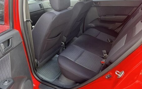 Hyundai Getz I рестайлинг, 2008 год, 505 000 рублей, 6 фотография