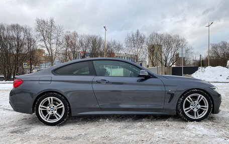 BMW 4 серия, 2018 год, 3 350 000 рублей, 4 фотография