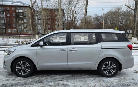 KIA Carnival III, 2019 год, 3 250 000 рублей, 4 фотография