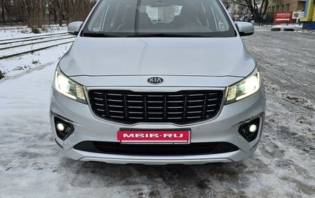 KIA Carnival III, 2019 год, 3 250 000 рублей, 3 фотография