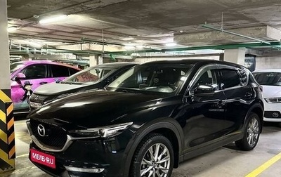 Mazda CX-5 II, 2021 год, 3 460 000 рублей, 1 фотография