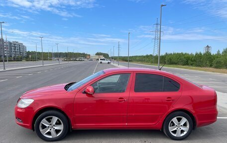 Skoda Octavia, 2011 год, 950 000 рублей, 6 фотография