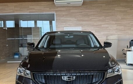 Geely Emgrand, 2024 год, 2 758 990 рублей, 4 фотография