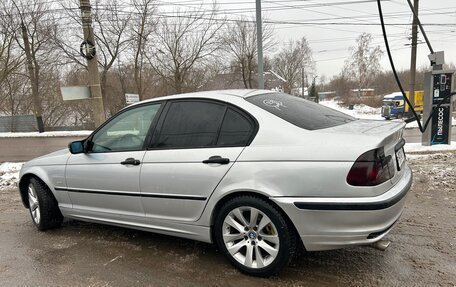 BMW 3 серия, 2000 год, 580 000 рублей, 7 фотография