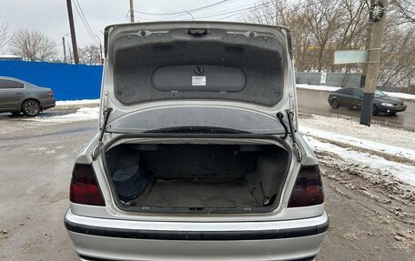 BMW 3 серия, 2000 год, 580 000 рублей, 9 фотография