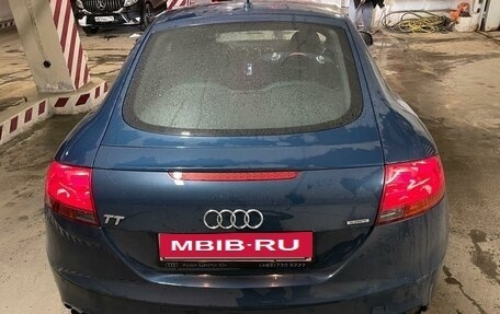 Audi TT, 2008 год, 1 880 000 рублей, 7 фотография