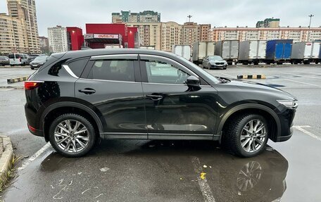 Mazda CX-5 II, 2021 год, 3 460 000 рублей, 7 фотография