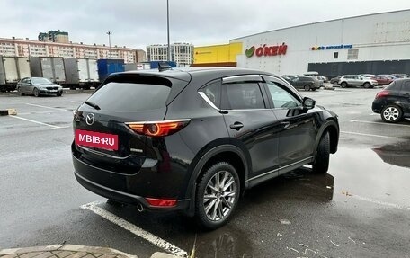 Mazda CX-5 II, 2021 год, 3 460 000 рублей, 8 фотография