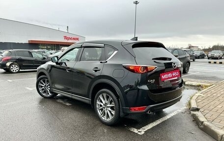 Mazda CX-5 II, 2021 год, 3 460 000 рублей, 10 фотография