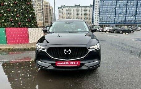 Mazda CX-5 II, 2021 год, 3 460 000 рублей, 6 фотография