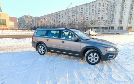 Volvo XC70 II рестайлинг, 2008 год, 1 200 000 рублей, 9 фотография