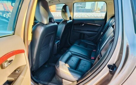 Volvo XC70 II рестайлинг, 2008 год, 1 200 000 рублей, 23 фотография