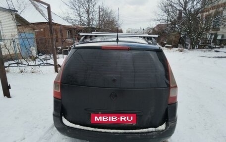 Renault Megane II, 2007 год, 350 000 рублей, 6 фотография