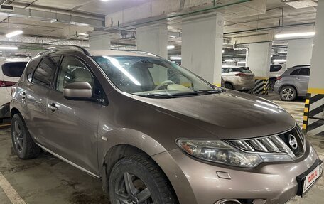 Nissan Murano, 2010 год, 1 220 000 рублей, 2 фотография