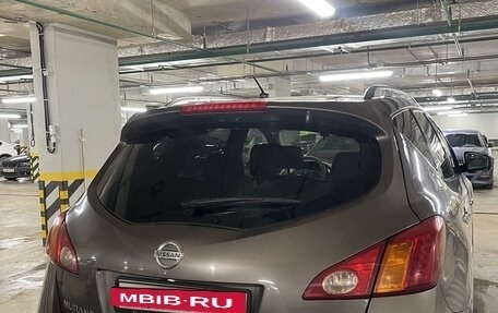 Nissan Murano, 2010 год, 1 220 000 рублей, 3 фотография