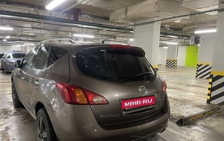 Nissan Murano, 2010 год, 1 220 000 рублей, 4 фотография