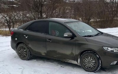 KIA Cerato III, 2010 год, 800 000 рублей, 1 фотография